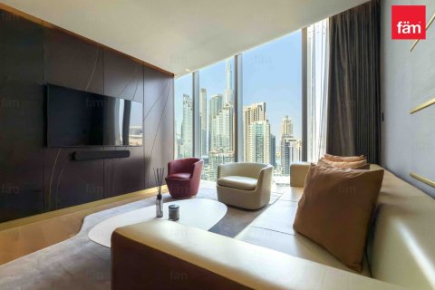 Wohnung in Business Bay, Dubai, VAE: 1 Schlafzimmer, 99.7 m2 Nr. 751887