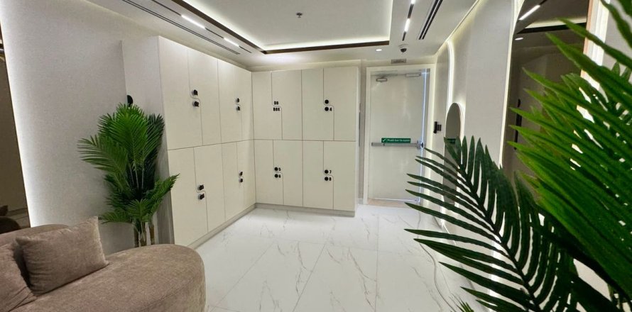 Wohnung in Al Furjan, Dubai, VAE: 2 Schlafzimmer, 114.9 m2 Nr. 751886