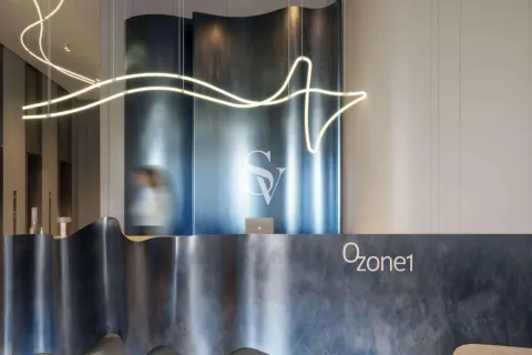 Apartman u Jumeirah Village Circle, Dubai, UAE 1 spavaća soba, 69 m2 Br. 657446 - fotografija 10