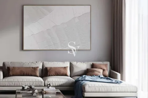 Apartman u Jumeirah Village Circle, Dubai, UAE 1 spavaća soba, 69 m2 Br. 657446 - fotografija 18