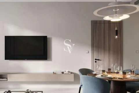 Apartman u Jumeirah Village Circle, Dubai, UAE 1 spavaća soba, 69 m2 Br. 657446 - fotografija 4