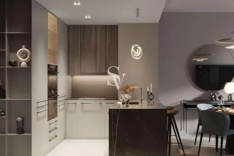 Apartman u Jumeirah Village Circle, Dubai, UAE 1 spavaća soba, 69 m2 Br. 657446 - fotografija 15