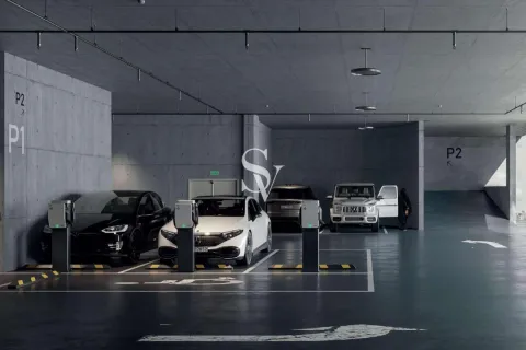 Appartement te koop in Jumeirah Village Circle, Dubai, VAE 1 slaapkamer, 72 vr.m., nr 657447 - foto 10