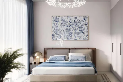 Appartement te koop in Jumeirah Village Circle, Dubai, VAE 1 slaapkamer, 72 vr.m., nr 657447 - foto 1