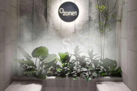 Appartement te koop in Jumeirah Village Circle, Dubai, VAE 1 slaapkamer, 72 vr.m., nr 657447 - foto 17