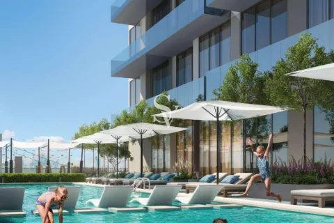 Appartement te koop in Jumeirah Village Circle, Dubai, VAE 1 slaapkamer, 72 vr.m., nr 657447 - foto 20