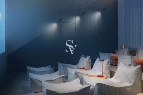 Appartement te koop in Jumeirah Village Circle, Dubai, VAE 1 slaapkamer, 72 vr.m., nr 657447 - foto 16