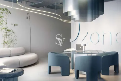 Appartement te koop in Jumeirah Village Circle, Dubai, VAE 1 slaapkamer, 72 vr.m., nr 657447 - foto 14