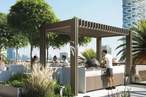 Appartement te koop in Jumeirah Village Circle, Dubai, VAE 1 slaapkamer, 72 vr.m., nr 657447 - foto 13