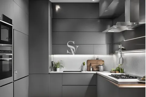 Dubai Land, UAE의 판매용 아파트 침실 2개, 110제곱미터 번호 657445 - 사진 6