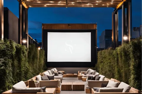 Dubai Land, UAE의 판매용 아파트 침실 2개, 110제곱미터 번호 657445 - 사진 12