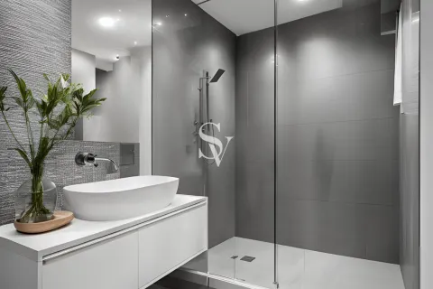 Dubai Land, UAE의 판매용 아파트 침실 2개, 110제곱미터 번호 657445 - 사진 5