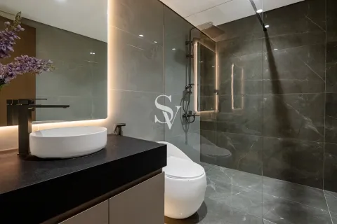 Müüa korter asukohaga Dubai Land, AÜE: 2 magamistoaga, 133 m² Nr 657443 - pilt 11