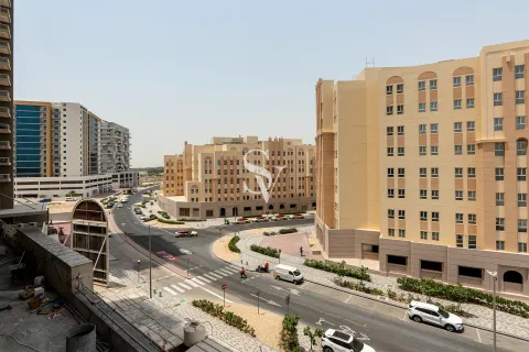 Müüa korter asukohaga Dubai Land, AÜE: 2 magamistoaga, 133 m² Nr 657443 - pilt 15