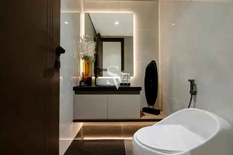 Müüa korter asukohaga Dubai Land, AÜE: 2 magamistoaga, 133 m² Nr 657443 - pilt 10