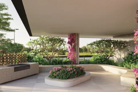 阿联酋 Dubai Dubai Land 待售 : 2 卧, 119 平方米 , 编号657442 - 照片 5