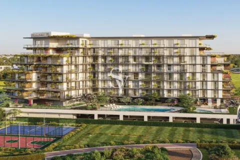 阿联酋 Dubai Dubai Land 待售 : 2 卧, 119 平方米 , 编号657442 - 照片 12