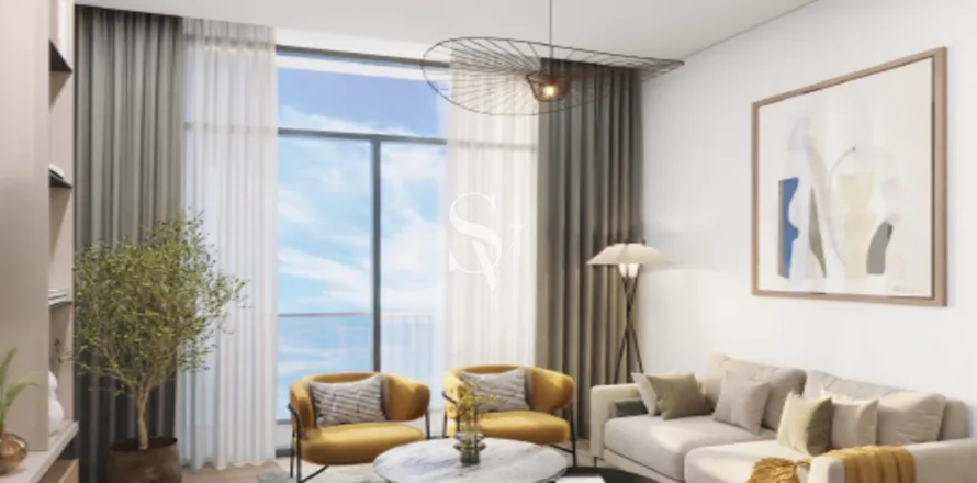 阿联酋 Dubai Dubai Land 公寓  2 卧, 119 平方米 , 编号 657442