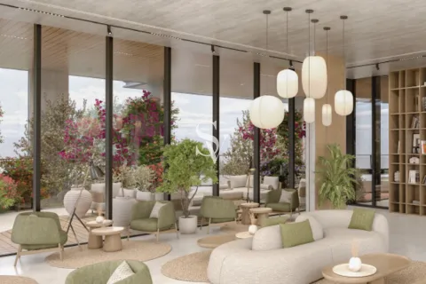 阿联酋 Dubai Dubai Land 待售 : 2 卧, 119 平方米 , 编号657442 - 照片 7