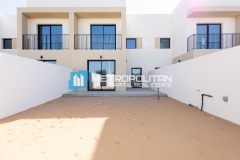 Kuća u nizu na Yas Island, Abu Dhabi, UAE 2 spavaće sobe, 225 m2 Br. 692770 - Slika 7