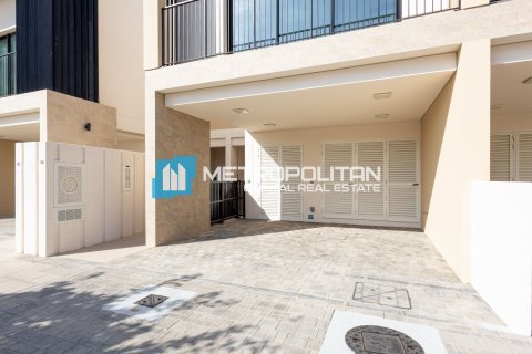 Kuća u nizu na Yas Island, Abu Dhabi, UAE 2 spavaće sobe, 225 m2 Br. 692770 - Slika 5