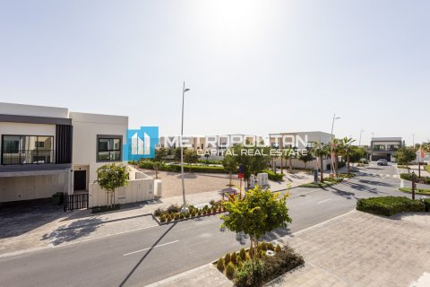 Yas Island, Abu Dhabi, BAE’de kiralık townhouse 2 yatak odası, 225 m&sup2; No 692770 - fotoğraf 15