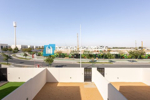 Kuća u nizu na Yas Island, Abu Dhabi, UAE 2 spavaće sobe, 225 m2 Br. 692770 - Slika 4