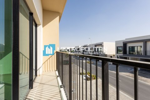 Kuća u nizu na Yas Island, Abu Dhabi, UAE 2 spavaće sobe, 225 m2 Br. 692770 - Slika 1