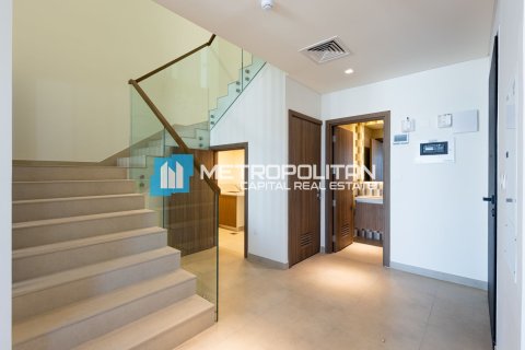 Yas Island, Abu Dhabi, BAE’de kiralık townhouse 2 yatak odası, 225 m&sup2; No 692770 - fotoğraf 14