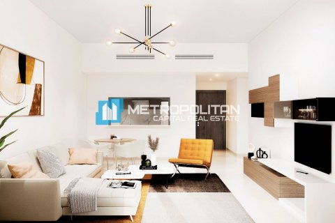 Apartment sa Yas Island, Abu Dhabi, UAE 1 silid-tulugan, 79.1 sq.m. № 692773 - larawan 10