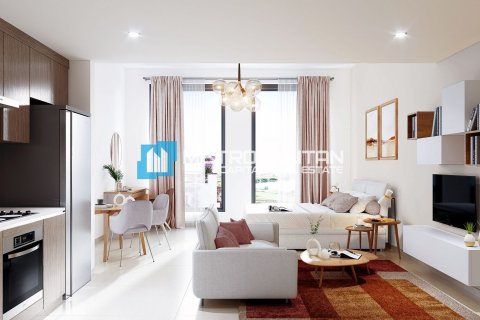 Apartment sa Yas Island, Abu Dhabi, UAE 1 silid-tulugan, 79.1 sq.m. № 692773 - larawan 12