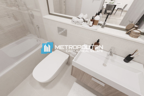 Apartment sa Yas Island, Abu Dhabi, UAE 1 silid-tulugan, 79.1 sq.m. № 692773 - larawan 15