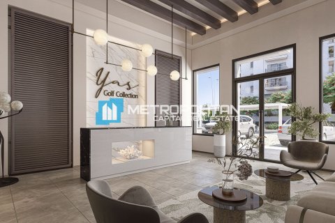 Apartment sa Yas Island, Abu Dhabi, UAE 1 silid-tulugan, 79.1 sq.m. № 692773 - larawan 8