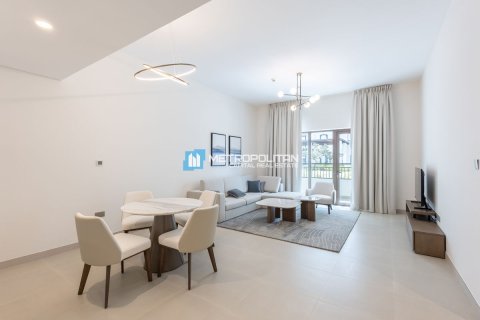 Снять в аренду квартиру на Остров Яс, Абу-Даби, ОАЭ 1 спальня, 89.4м2, № 692771 - фото 7