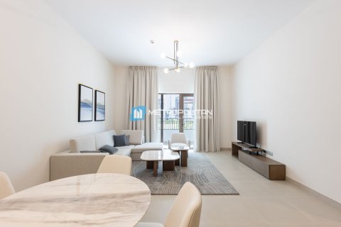 Снять в аренду квартиру на Остров Яс, Абу-Даби, ОАЭ 1 спальня, 89.4м2, № 692771 - фото 4