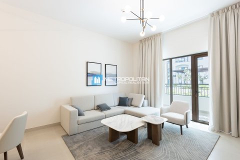 Снять в аренду квартиру на Остров Яс, Абу-Даби, ОАЭ 1 спальня, 89.4м2, № 692771 - фото 5