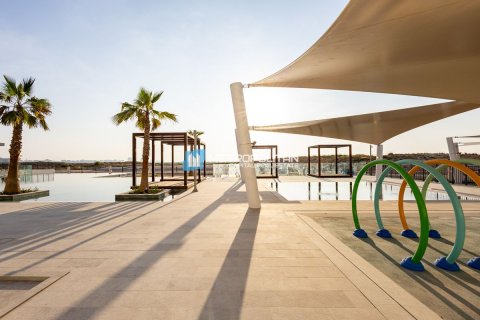 Снять в аренду квартиру на Остров Яс, Абу-Даби, ОАЭ 1 спальня, 89.4м2, № 692771 - фото 15