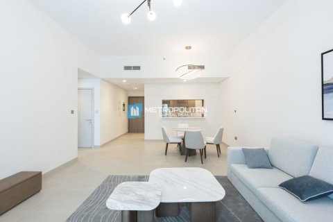 Снять в аренду квартиру на Остров Яс, Абу-Даби, ОАЭ 1 спальня, 89.4м2, № 692771 - фото 3