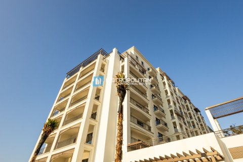 Снять в аренду квартиру на Остров Яс, Абу-Даби, ОАЭ 1 спальня, 89.4м2, № 692771 - фото 2