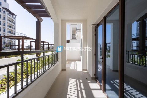 Apartman na Yas Island, Abu Dhabi, UAE 1 spavaća soba, 89.4 m2 Br. 692771
