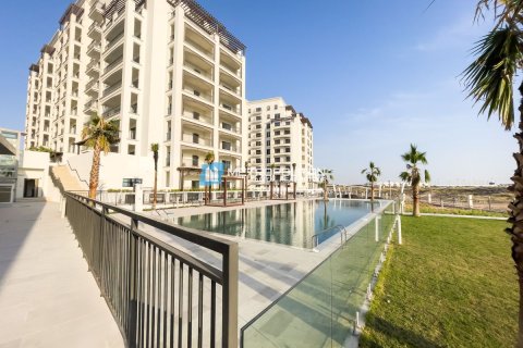 Снять в аренду квартиру на Остров Яс, Абу-Даби, ОАЭ 1 спальня, 89.4м2, № 692771 - фото 17