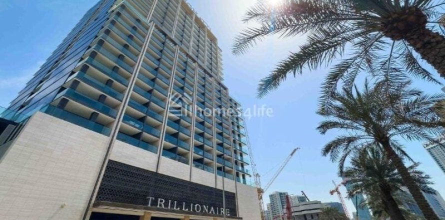 Διαμέρισμα σε Business Bay, Dubai, ΗΑΕ 51 τ.μ. Αρ. 692751