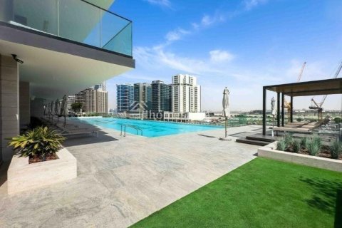 Διαμέρισμα σε Business Bay, Dubai, ΗΑΕ 51 τ.μ. Αρ. 692751 - φωτογραφία 3