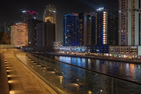 Διαμέρισμα σε Business Bay, Dubai, ΗΑΕ 51 τ.μ. Αρ. 692751 - φωτογραφία 14