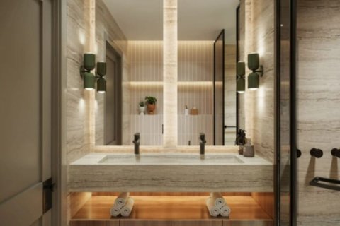 Купить квартиру в Дубай Хилс Эстейт, Дубай, ОАЭ 1 спальня, 75м2, № 692752 - фото 9