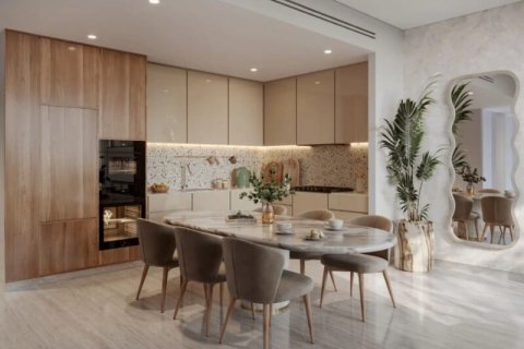 Купить квартиру в Дубай Хилс Эстейт, Дубай, ОАЭ 1 спальня, 75м2, № 692752 - фото 7