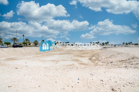 Tanah di Yas Island, Abu Dhabi, UAE 1843.8 meter persegi № 692772 - foto 10