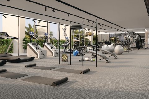 Apartment til salg i wasl gate, Dubai, UAE 2 soveværelser, 109 kvm № 692750 - foto 10