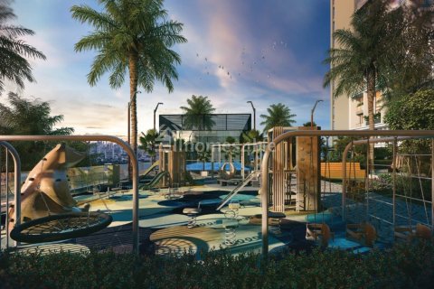 Apartment til salg i wasl gate, Dubai, UAE 2 soveværelser, 109 kvm № 692750 - foto 8