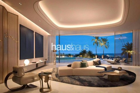 Appartamento in vendita a Palm Jumeirah, Dubai, EAU 4 camere da letto, 941 mq. № 625967 - foto 4